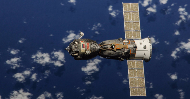 How much does NASA pay for each ticket to space?