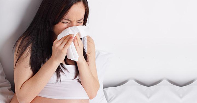 How pregnant pregnant women need Zika to handle