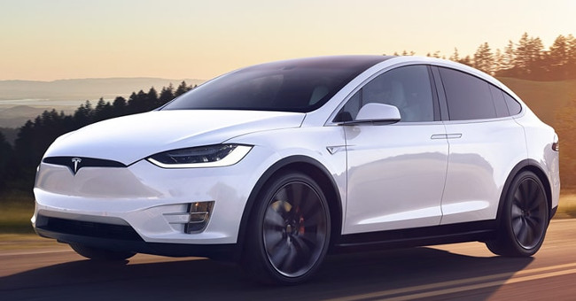 How remarkable is Tesla's Autopilot system on electric cars?