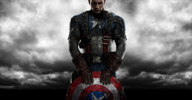 How the Pentagon is developing Captain America Super Soldier project