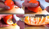 How to add super fast orange