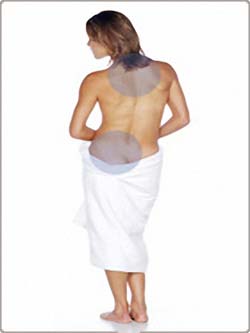 How to avoid back pain?