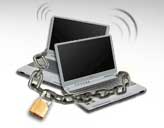 How to be safe on a wireless network