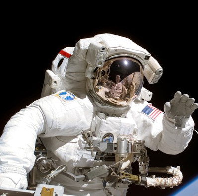 How to become an astronaut?