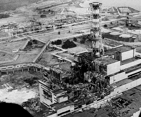 how to behave with nuclear power?