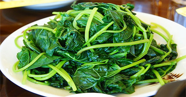 How to boil vegetables to ensure nutrition?