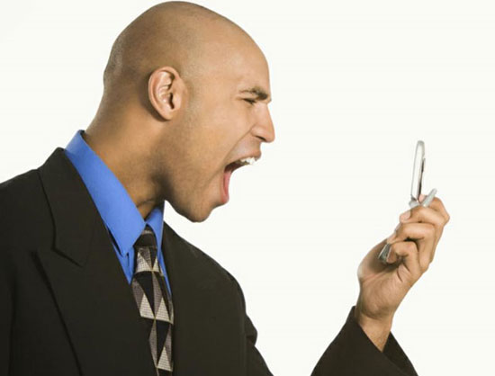 How to check for cancer-causing radiation of the phone