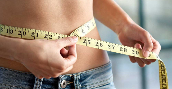How to check your belly fat or not