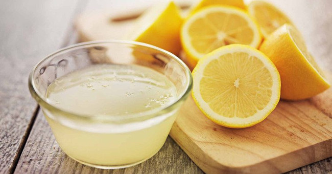How to clean the scale in the kettle quickly