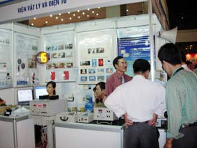 How to commercialize scientific research results?