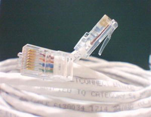 How to connect 2 computers together?  (Term 1)