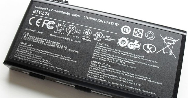 How to create 1 tablet battery?