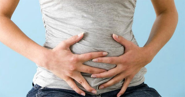 How to deal with bloating and indigestion