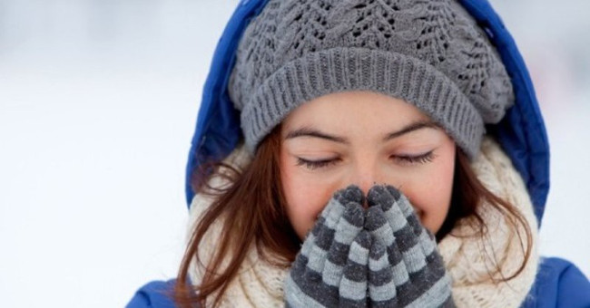 How to deal with cold infections you need to know