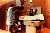 How to detect and deal with Co-60 exposure?
