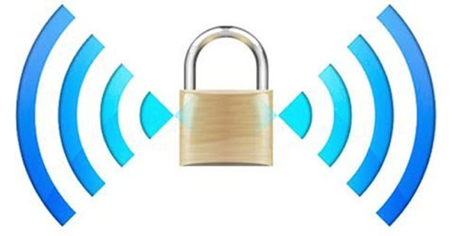 How to detect and prevent others from using wifi theft