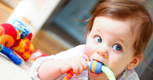 How to detect lead poisoned body