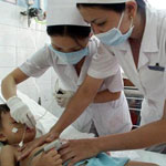 How to detect pus meningitis early