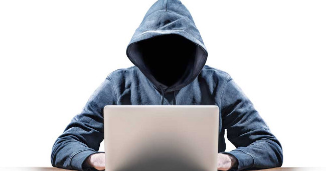 How to detect someone who intruded your computer