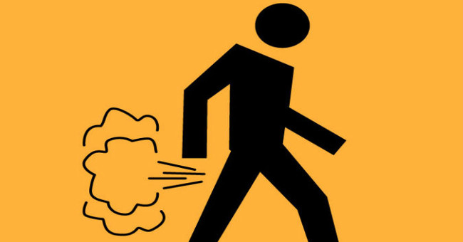 How to 'detonate bombs' to block a bowel?