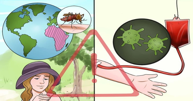 How to diagnose, treat and prevent malaria
