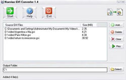How to download and play Google Video files?