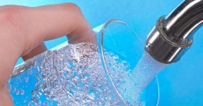 How to drink water properly?