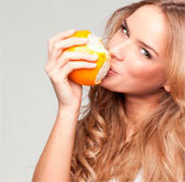 How to eat to be healthy