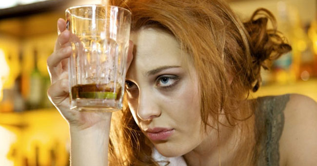 How to effectively prevent alcoholism