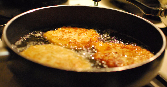 How to eliminate the smell of the obsession in the kitchen
