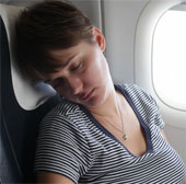 How to fix Jet Lag