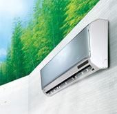 How to fix the air conditioner does not cool