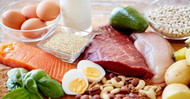 How to gain weight effectively for lean people