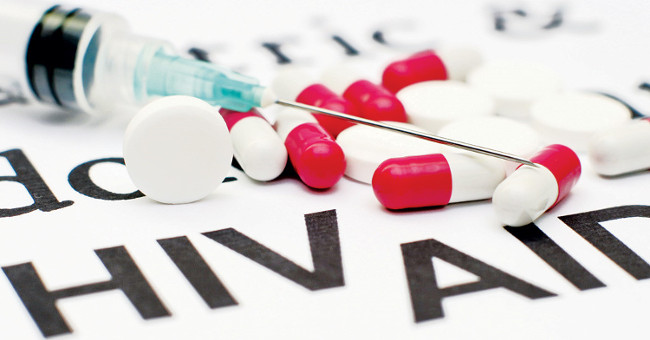 How to handle when a stranger is stabbed with HIV