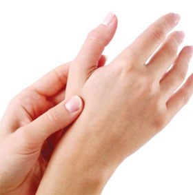 How to help you avoid hateful numbness