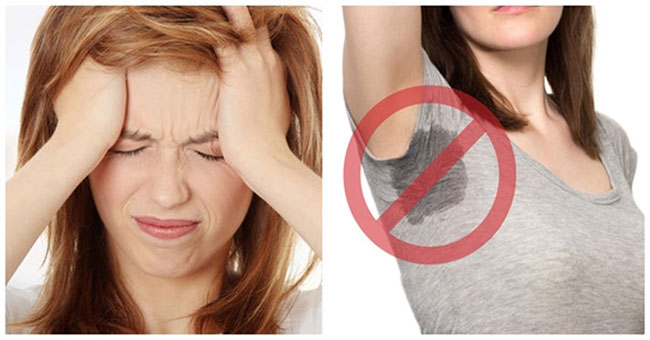 How to help you know right away whether you are susceptible to armpit odor