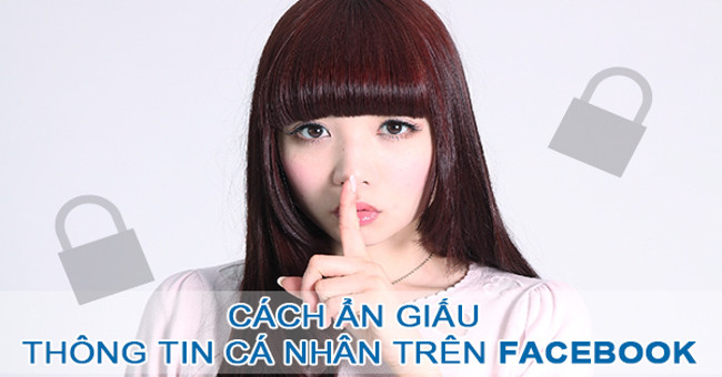 How to hide sensitive personal information on Facebook