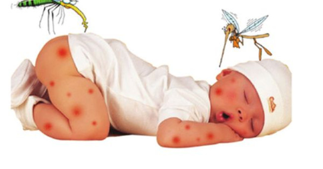 How to identify children with dengue fever