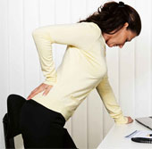 How to identify degenerated joints