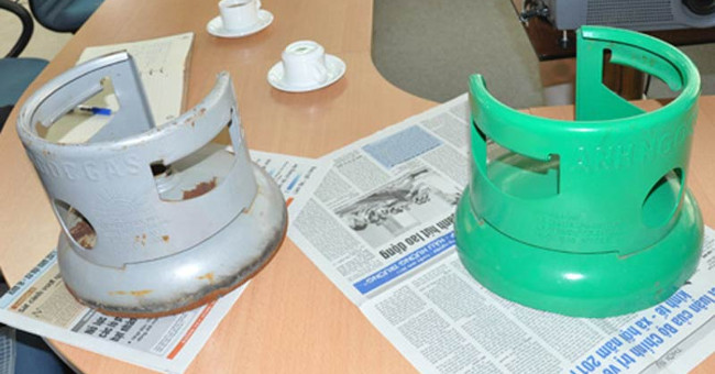 How to identify fake gas, poor quality gas