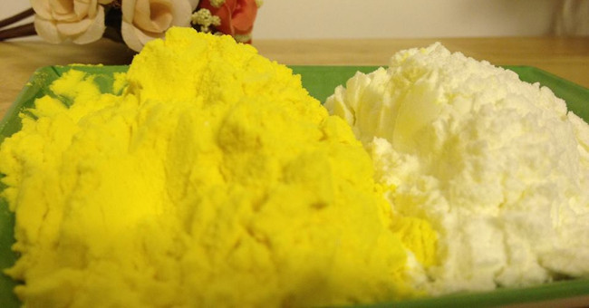 How to identify pure turmeric