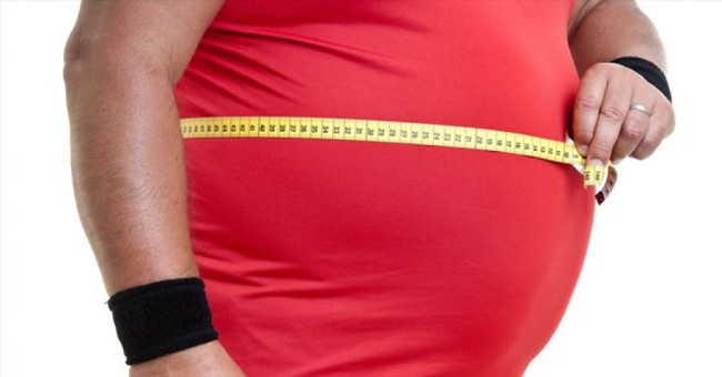 How to know if you have overweight obesity?