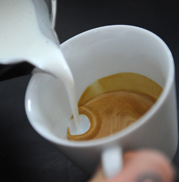 How to make a perfect cup of coffee?