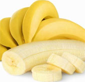 How to make the most of the benefits of bananas