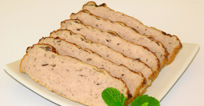 How to preserve Tet food is long