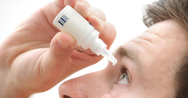 How to prevent effective pinkeye