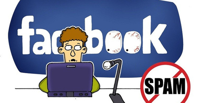How to prevent Facebook from collecting user information to advertise