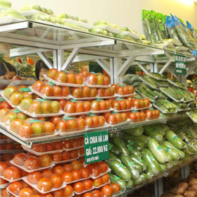 How to prevent food poisoning during Tet