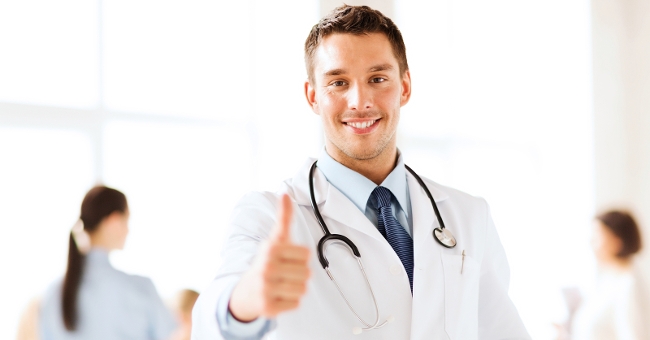 How to prevent it from getting new infections when entering the hospital