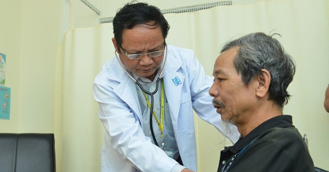 How to prevent pneumonia when the weather is seasonal
